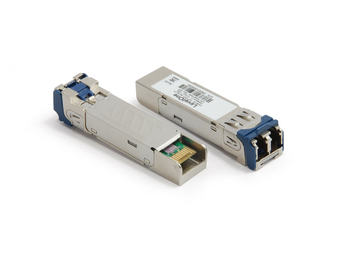 GVT-0301 - 1.25G SMF SFP Transceiver, 10 km, 1310nm 