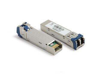 GVT-0302 - 1.25G SMF SFP Transceiver, 80km, 1550nm 