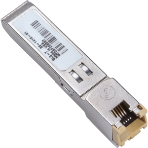 GLC-T - Cisco 1000Base-T SFP, RJ45 